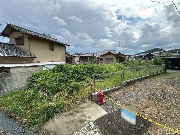北区大宮薬師山東町　売土地(建築条件無)