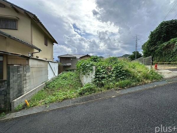北区大宮薬師山東町　売土地(建築条件無)