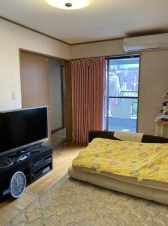 京都市右京区梅津罧原町の中古一戸建て(洋室)