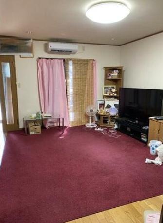 右京区梅津罧原町　中古戸建