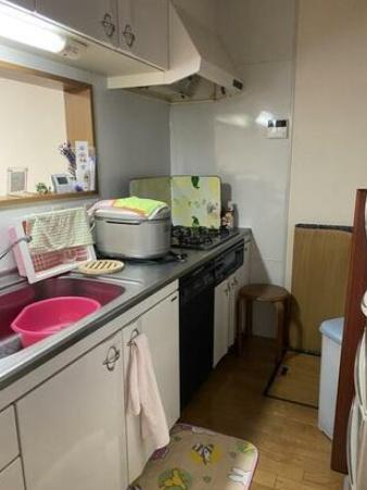 右京区梅津罧原町　中古戸建
