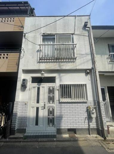 上京区西上之町　中古戸建