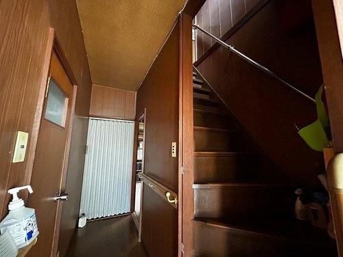 京都市北区紫野宮東町の中古一戸建て