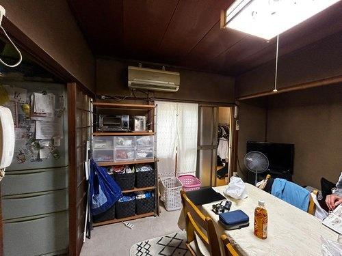 北区紫野宮東町　中古戸建