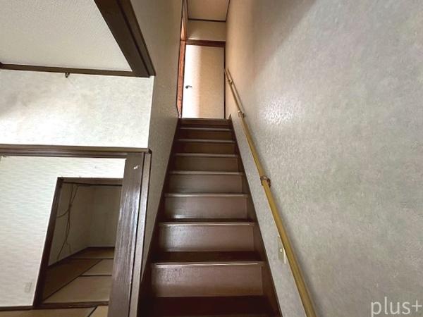 京都市右京区太秦堀池町の中古一戸建て