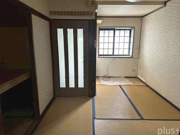 京都市右京区太秦堀池町の中古一戸建て