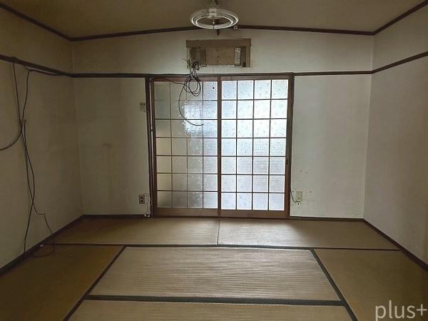 京都市右京区太秦堀池町の中古一戸建て