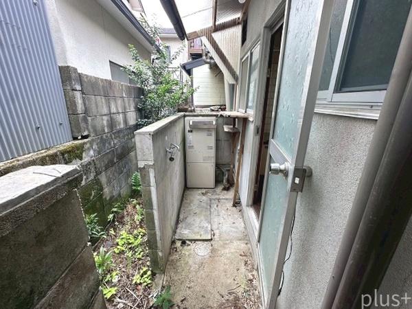 京都市右京区太秦堀池町の中古一戸建て