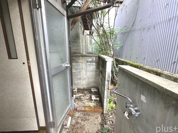 京都市右京区太秦堀池町の中古一戸建て