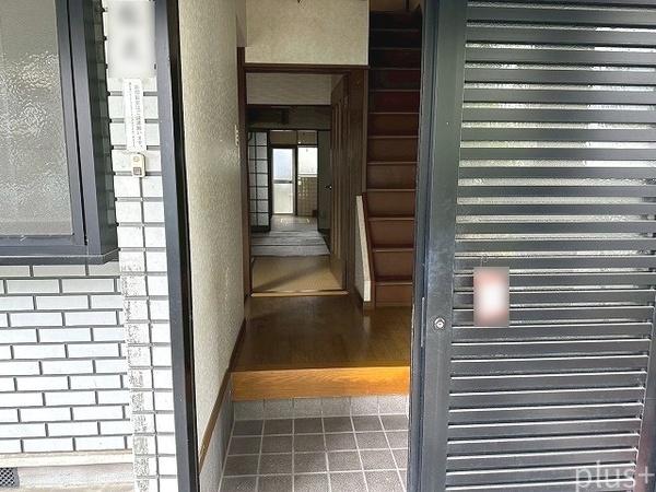 京都市右京区太秦堀池町の中古一戸建て