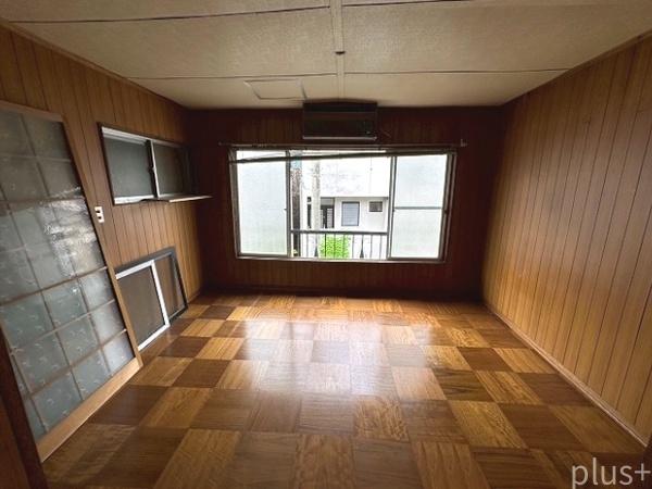 右京区太秦堀池町　中古テラスハウス
