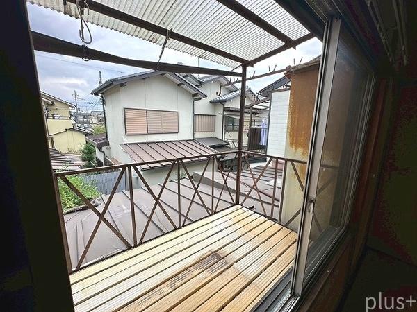 京都市右京区太秦堀池町の中古一戸建て