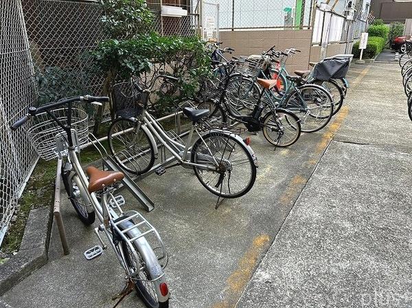 京都上京ハウス３号棟