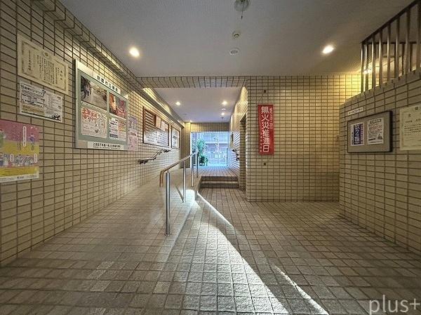 京都上京ハウス３号棟