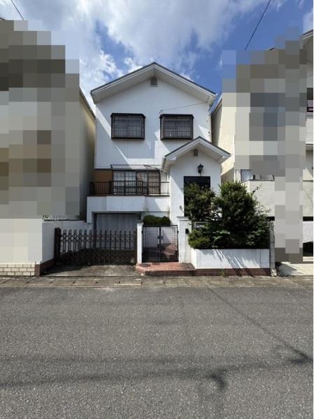 北区紫竹上堀川町　売土地(建築条件付)