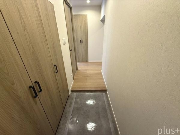 嵐山ロイアルハイツ3号棟