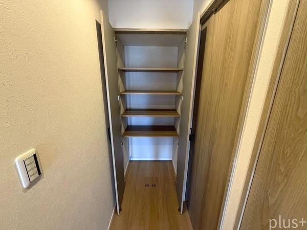 嵐山ロイアルハイツ3号棟