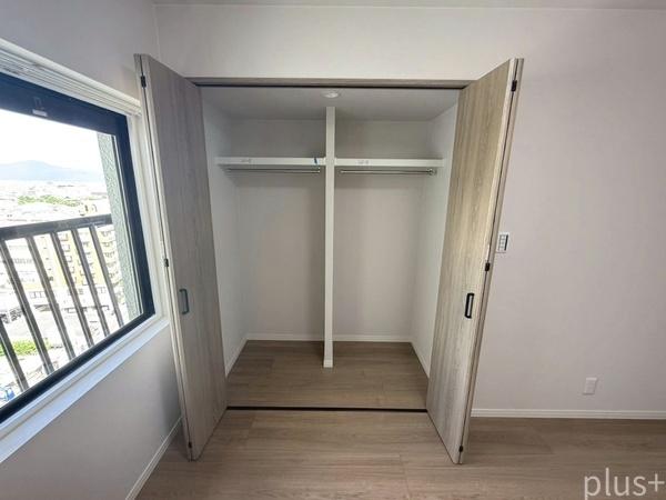 嵐山ロイアルハイツ3号棟