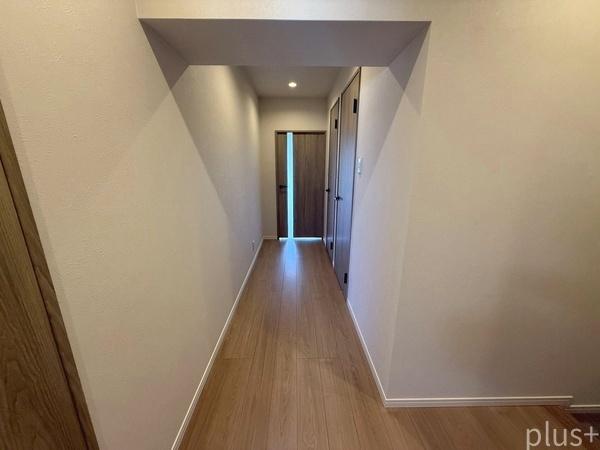 嵐山ロイアルハイツ3号棟