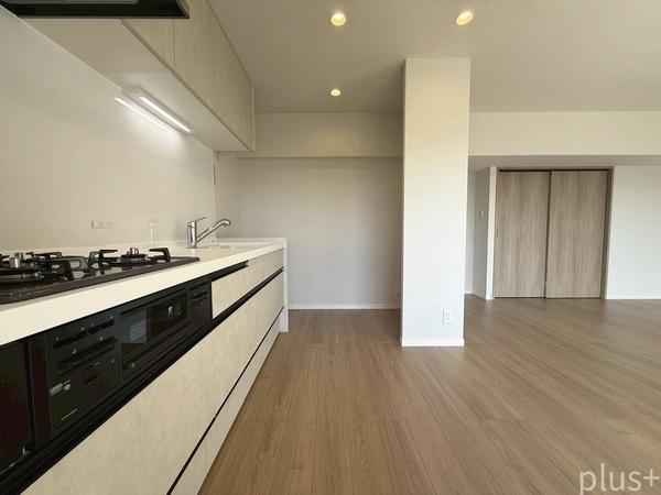 嵐山ロイアルハイツ3号棟