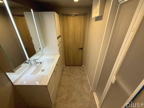 嵐山ロイアルハイツ3号棟