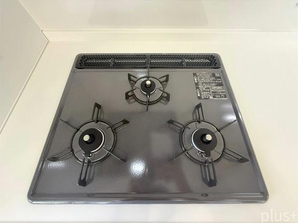 嵐山ロイアルハイツ3号棟