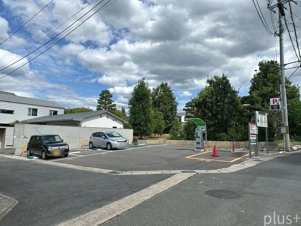京都市右京区嵯峨広沢池下町の土地