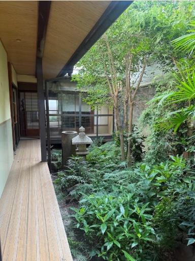 京都市上京区稲葉町の中古一戸建て