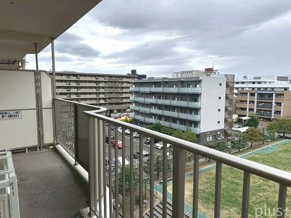 マンハイム五条