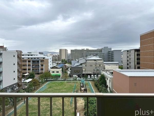 マンハイム五条