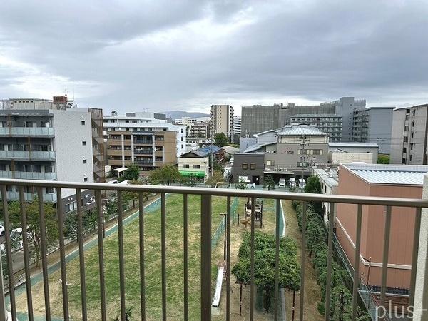 マンハイム五条