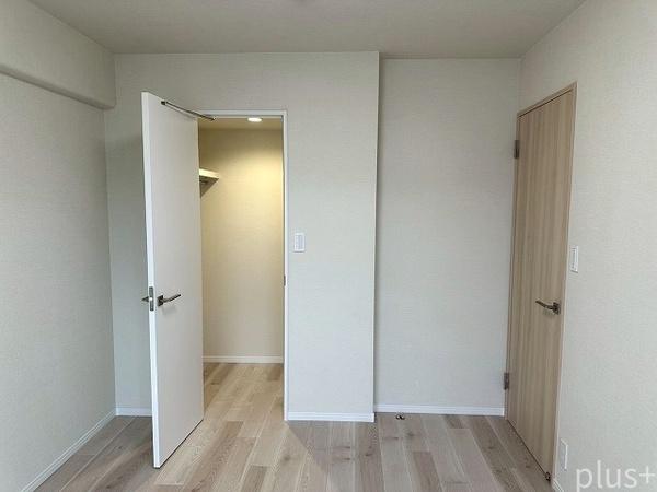 マンハイム五条