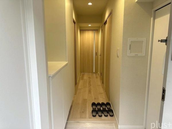 マンハイム五条