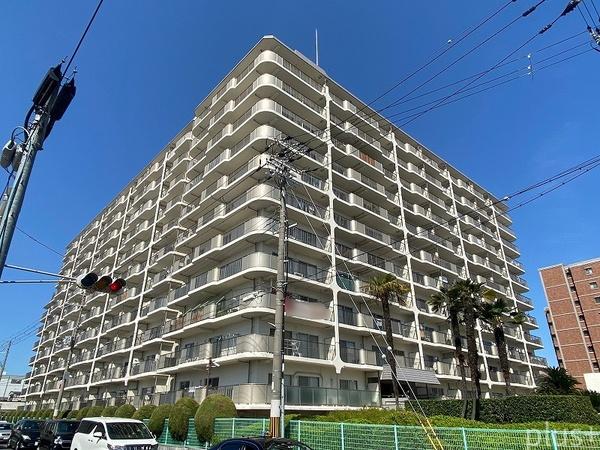 マンハイム五条