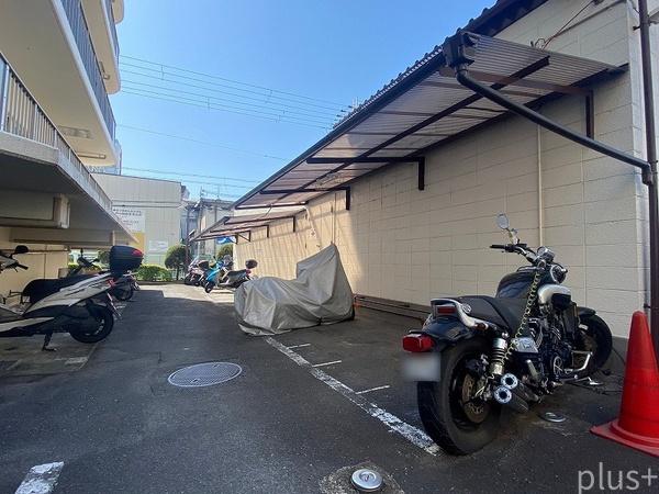 マンハイム五条