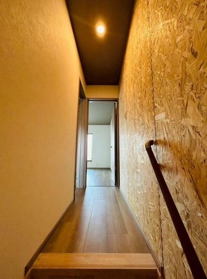 京都市右京区常盤一ノ井町の中古一戸建て