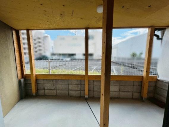 京都市右京区常盤一ノ井町の中古一戸建て