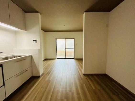 京都市右京区常盤一ノ井町の中古一戸建て