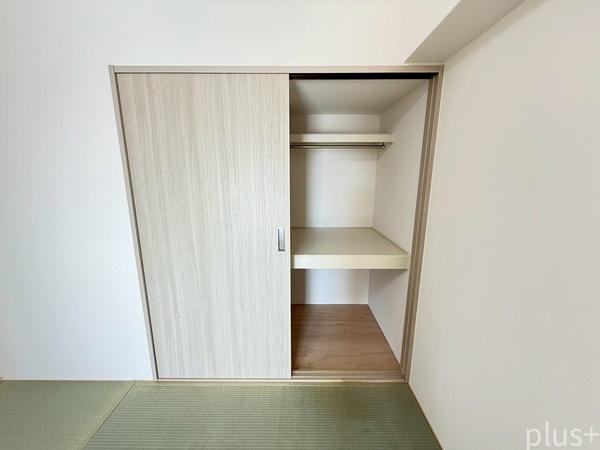 嵐山ロイアルハイツ3号棟