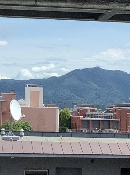 ルヴィラ堀川