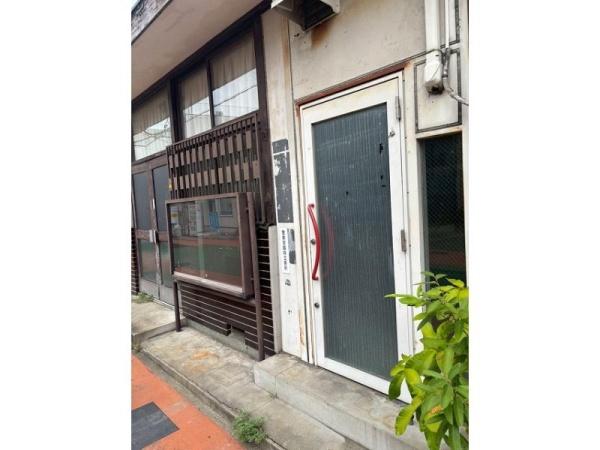 京都市右京区太秦多藪町の土地