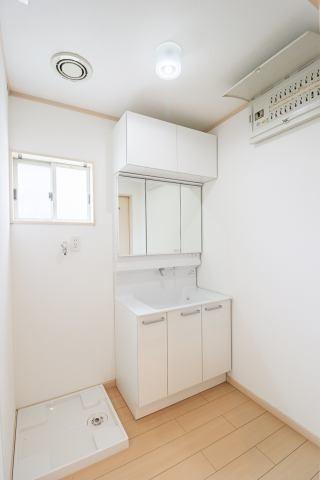 京都市北区大宮田尻町の中古一戸建て