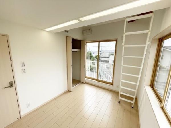 京都市北区大宮田尻町の中古一戸建て
