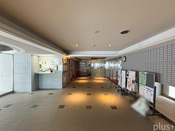 ライオンズマンション太秦第2