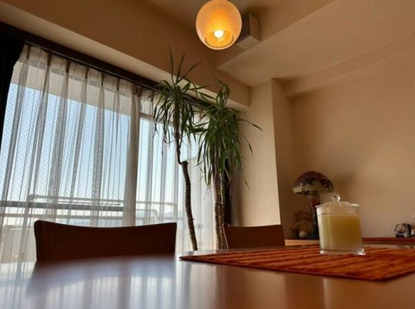 ライオンズマンション太秦第2