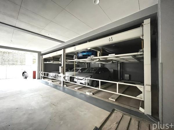 京都平野アーバンライフ