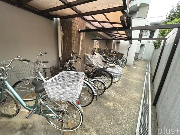 京都平野アーバンライフ