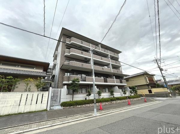 京都平野アーバンライフ