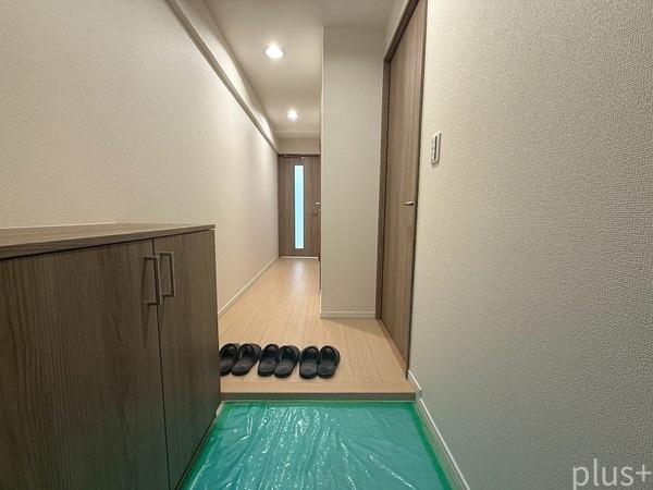 コスモ堀川寺之内