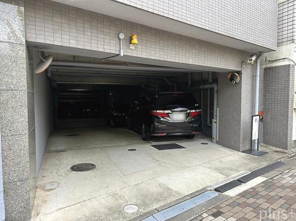 コスモ堀川寺之内